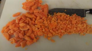 APRICOTS FOR GRANOLA