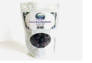 blueberry package 11 21