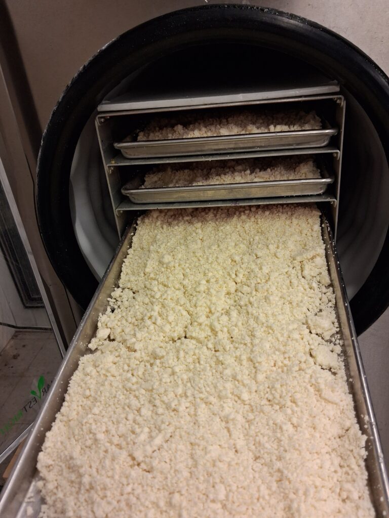 cheese tray