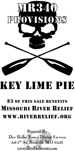 340 key lime pie